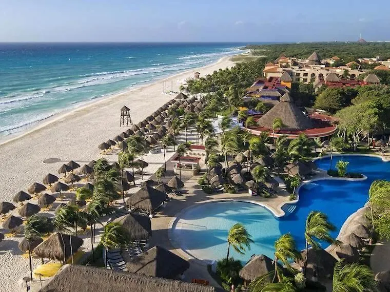 Playacar Beach House 10 Pax! The Best Location In Playa! By Bookhap Playa del Carmen