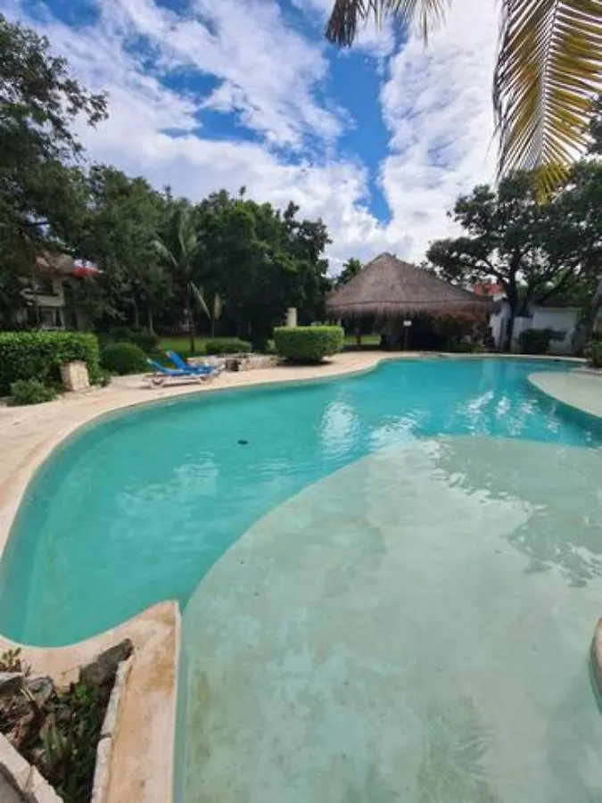 Playacar Beach House 10 Pax! The Best Location In Playa! By Bookhap Playa del Carmen
