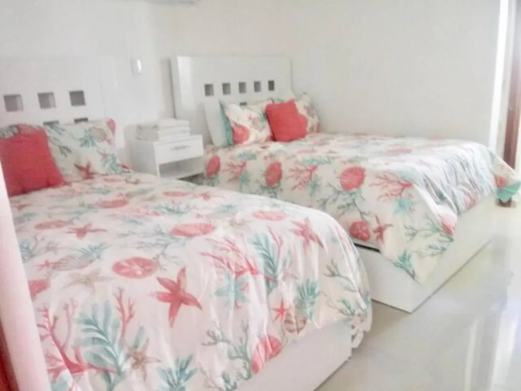 Playacar Beach House 10 Pax! The Best Location In Playa! By Bookhap Playa del Carmen Mexico