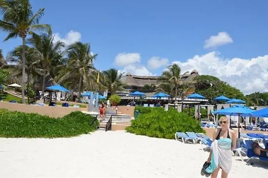 Playacar Beach House 10 Pax! The Best Location In Playa! By Bookhap Playa del Carmen