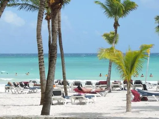Playacar Beach House 10 Pax! The Best Location In Playa! By Bookhap Playa del Carmen Villa