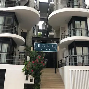Sole Playa del Carmen