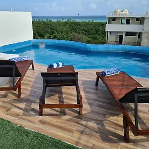  Aparthotel Aqua Vista By La Cultura Suites