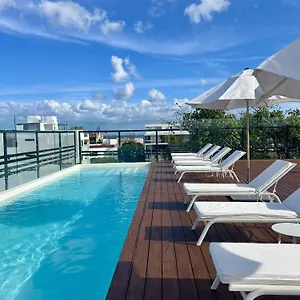 Serenity Boutique By Alsol Playa del Carmen