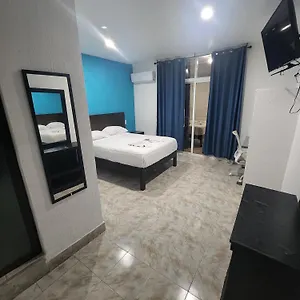  Inn Turquesa