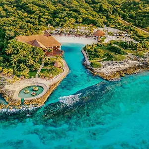 5* Resort Occidental At Xcaret Destination
